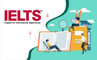 LỊCH THI IELTS 2022 TẠI IDP