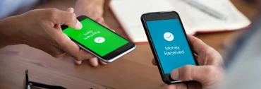 Bài tập IELTS Reading: Money Transfers by Mobile