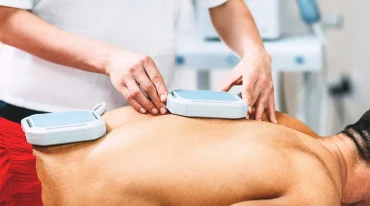Bài tập IELTS Reading - Magnetic Therapy
