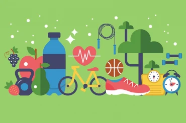 Từ vựng IELTS chủ đề Healthy Lifestyle and Longevity