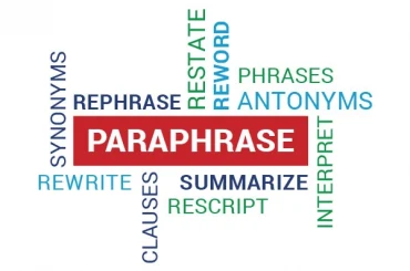 Cách Paraphrase Câu Nâng Cấp Điểm Writing Hiệu Quả