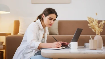 Bài tập IELTS Reading: First Impressions Count - Phân tích từ vựng