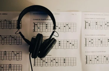 Từ vựng IELTS chủ đề Music – Âm nhạc (Phần 2)