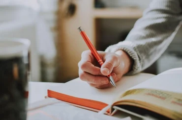 IELTS Writing Task 1: Filling the gap (điền vào chỗ trống)