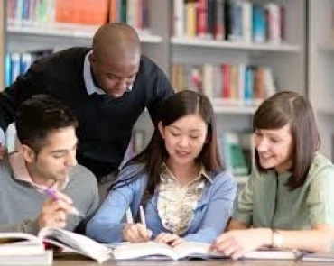 Bài tập IELTS Reading - Personality and Appearance