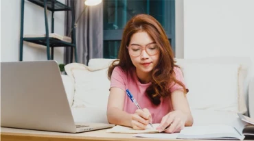 Một số lưu ý khi thi IELTS