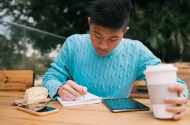 Chi tiết về bài thi IELTS Writing Task 1
