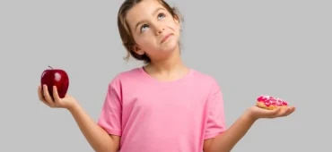 Bài mẫu Writing task 2 - Chủ đề: Children's decisions và phân tích từ vựng liên quan