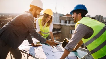 Từ vựng theo chủ đề Construction (Phần 3)