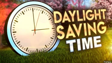 Bài tập IELTS Reading - Daylight Saving Time
