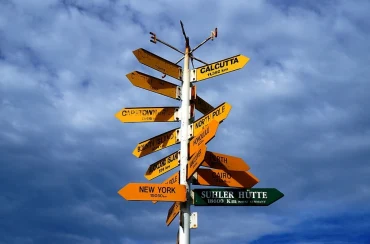 Hướng Dẫn làm Bài Map Labelling Trong Ielts Listening