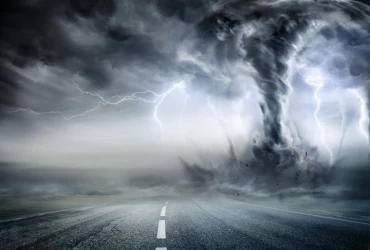 Từ vựng theo chủ đề Disaster (Phần 3)
