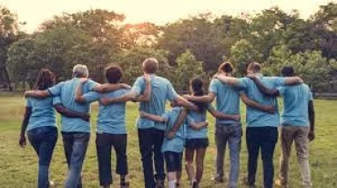 Từ vựng IELTS chủ đề Volunteer Work