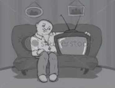 Bài tập IELTS Reading - TV Addiction 2