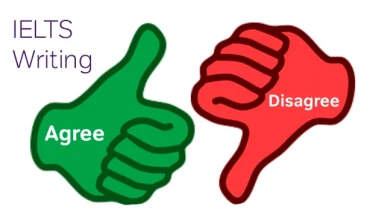 IELTS Writing Task 2: Giải Đề Thi Ngày 21/03/2020 - Phân Tích Từ Vựng