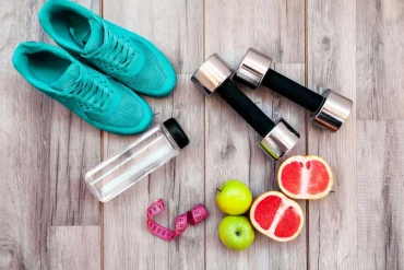 Từ vựng theo chủ đề Health and Fitness (Phần 4)