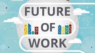 Reading part 3 - Chủ đề: The future of work