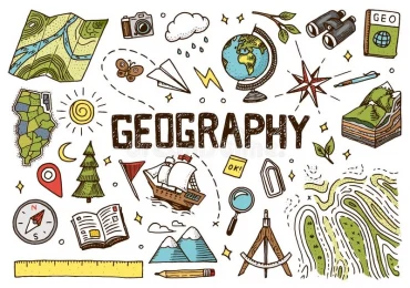 Từ vựng theo chủ đề Geography (Phần 4)