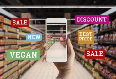 Bài tập IELTS Reading: The Innovation of Grocery Stores