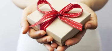 Đề mẫu IELTS Speaking part 2 Cue card: Chủ đề Gift