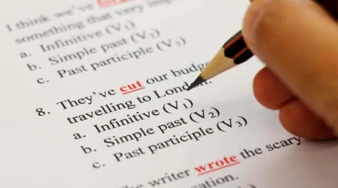 Làm thế nào để cải thiện Grammatical Range and Accuracy?