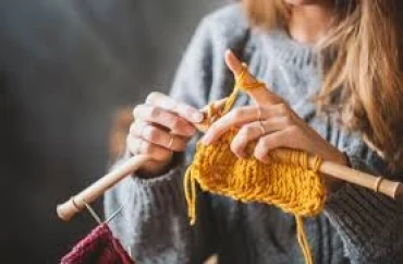 Bài tập Listening Part 4 - Chủ đề: Hand knitting