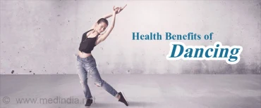 Bài tập Listening Part 4 - Chủ đề: Health benefits of dance