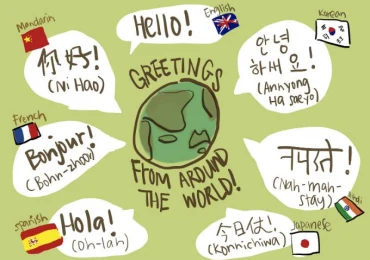 Phân tích từ vựng đề IELTS Writing Task 2 – Chủ đề Minority languages