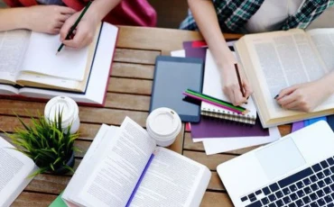 Điểm ngữ pháp quan trọng trong IELTS Writing Task 1