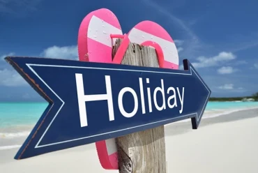 Từ vựng IELTS về chủ đề Holiday (Phần 2)