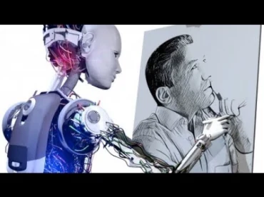 Phân tích từ vựng bài đọc IELTS Reading -  Artificial artist