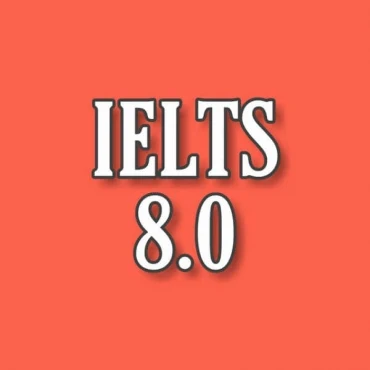 Bí Quyết Đạt Ielts 8.0 Bạn Hằng Mơ Ước
