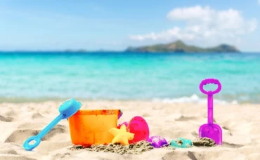 IELTS Speaking Part 2: Holiday 