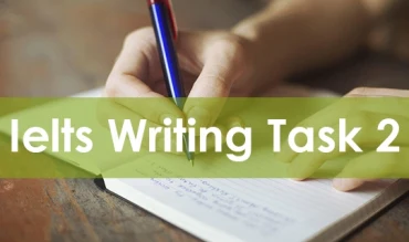 Bài mẫu Writing task 1 - Chủ đề: Railways or roads