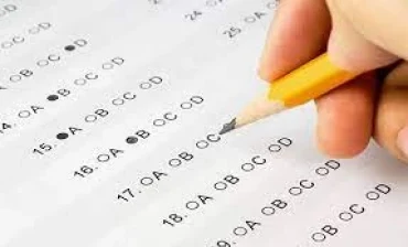 Nắm Trọn Điểm Phần Multiple Choice Qua Các Mẹo Sau