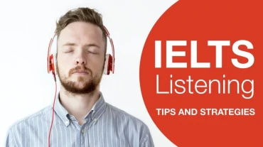 Một số lưu ý khi thực hiện bài thi IELTS Listening