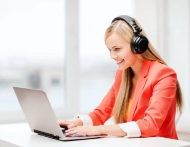 Bài tập Listening Section 2 - Multiple choice question