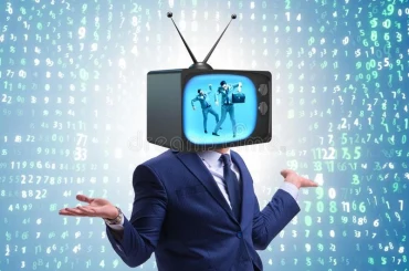 Bài tập IELTS Reading - TV Addiction 1
