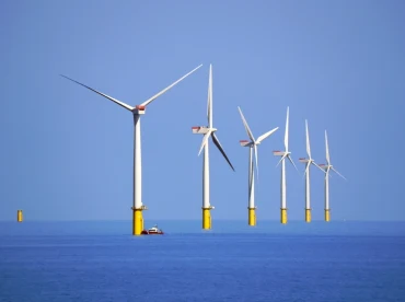 Bài tập Listening Part 4 - Chủ đề: Marine renewable energy