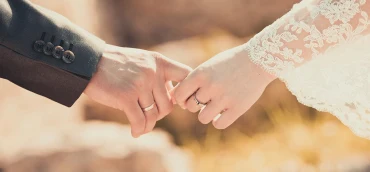 Từ vựng chủ đề “Marriage - Hôn nhân”