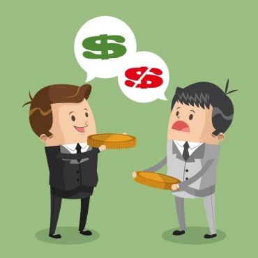 Bài mẫu Speaking part 2 - Chủ đề: An interesting discussion you had with someone about how you spend your money