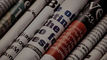 Từ vựng chủ đề “Newspaper”