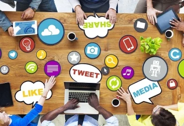Idioms Chủ Đề Mạng Xã Hội (Social Media)