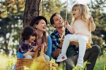 Bài mẫu Speaking part 3 - Chủ đề: Relationships between parents and children