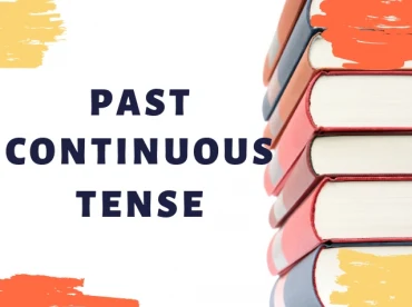 Thì Quá khứ Tiếp diễn (Past Continuous)