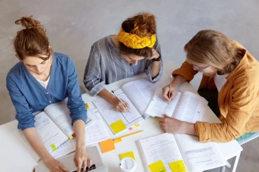 Phương pháp tự ôn luyện IELTS tại nhà