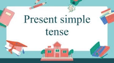 Thì Hiện tại Đơn (Present Simple)