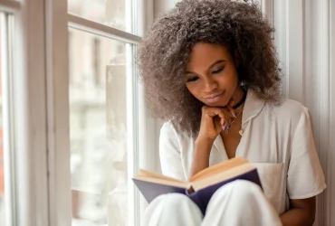 Reading part 2 - Chủ đề: Changes in reading habits