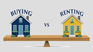 Bài mẫu Writing task 2 - Chủ đề: Owning a home rather than renting one