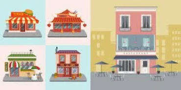 Từ vựng chủ đề: Các loại hình nhà hàng